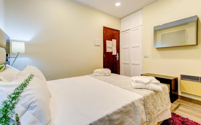Hotel LX Rossio
