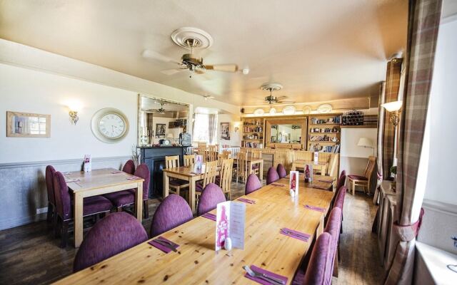 The Bell Inn