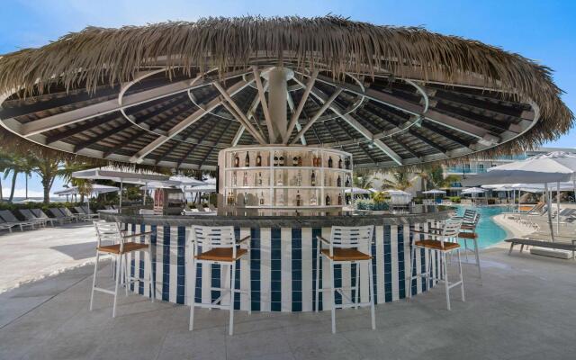 Serenade Punta Cana Beach & Spa Resort - All Inclusive