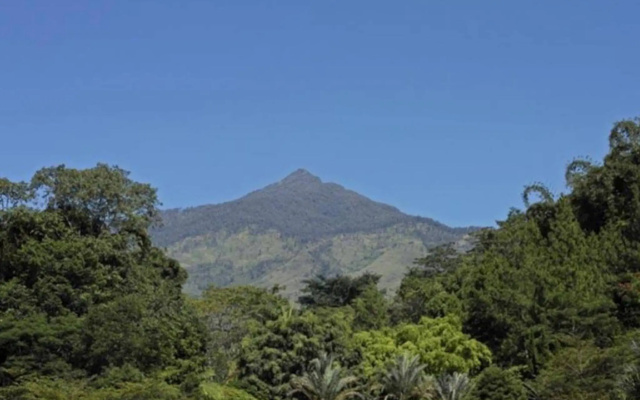 Kaliandra Sejati Eco Resort