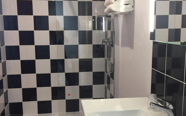 Hôtel Ibis Styles Marseille Vieux Port