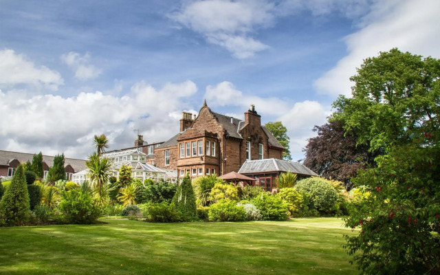 Auchrannie Resort