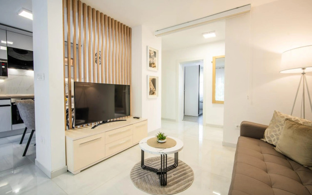 Palma Apartments