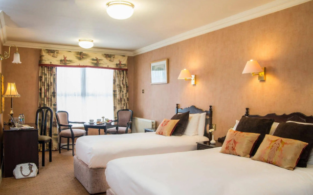 Great Northern Hotel