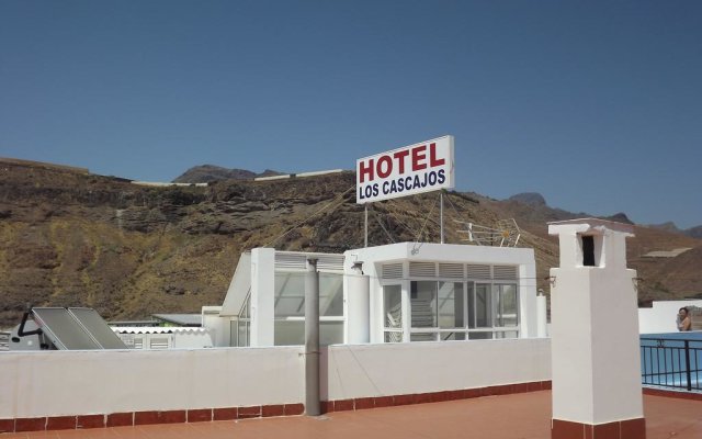 Hotel Los Cascajos