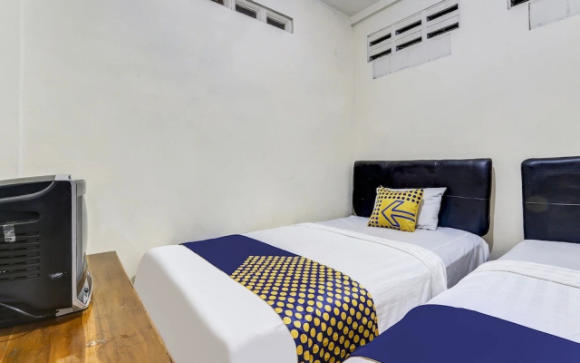 Hotel O Alika Homestay