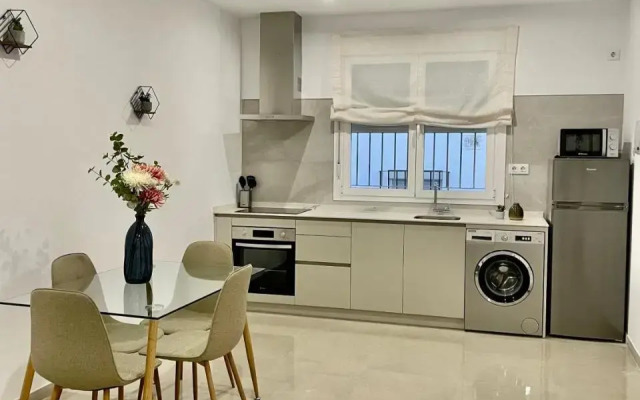 Apartamento Medina