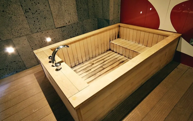 Deagu Seongseo Touch