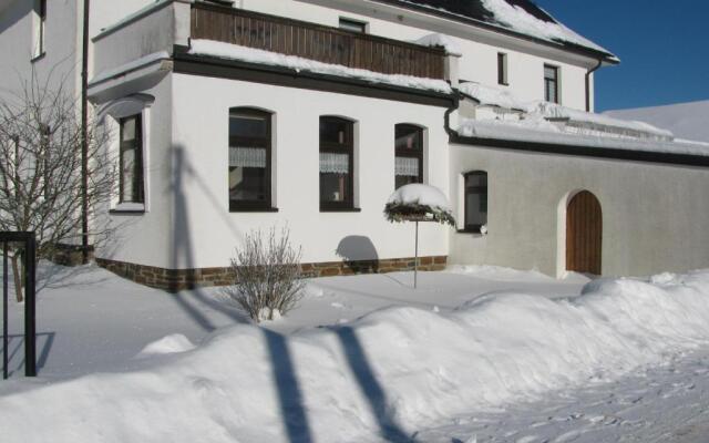 Reiterhof & Pension Lienemann