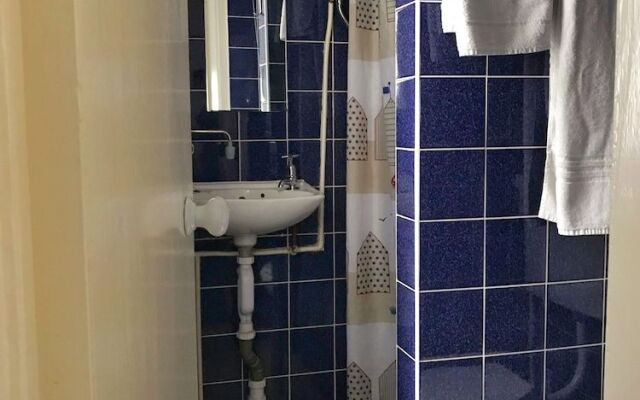 The Moorings B&B
