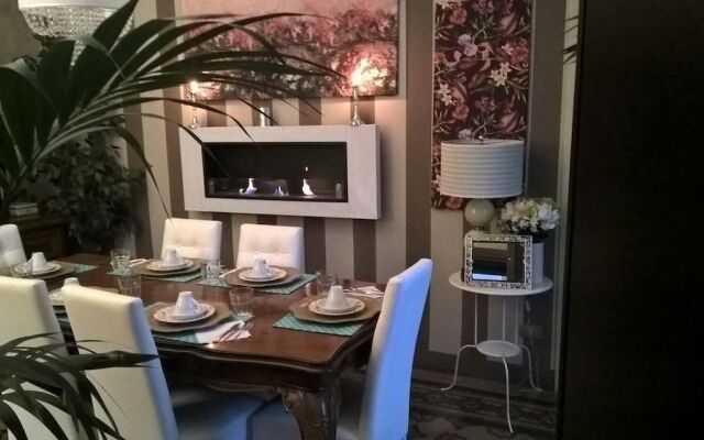 B&B Sant' Alessandro