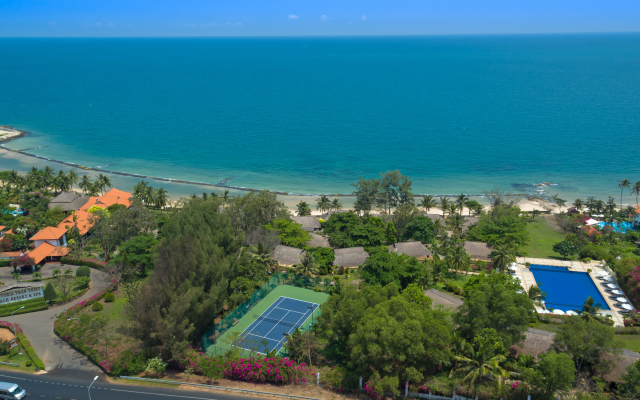 Victoria Phan Thiet Beach Resort & Spa