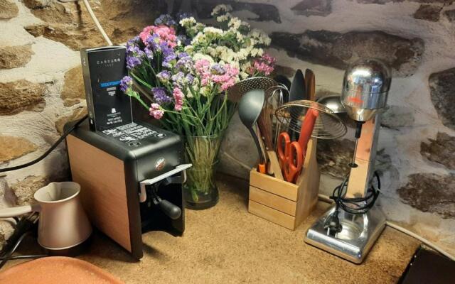 Mama's House Nea Peramos