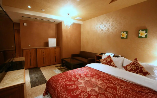 Hotel Aura Resort Ⅱ Kashiba (Adult Only)