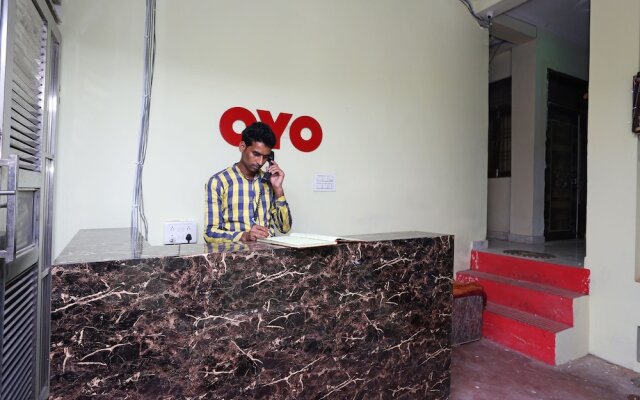 Radhika Guest House By OYO Rooms