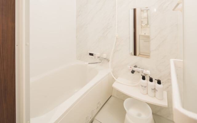 Beauty Villa Tengachaya 202