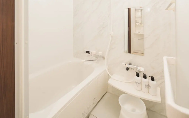 Beauty Villa Tengachaya 201