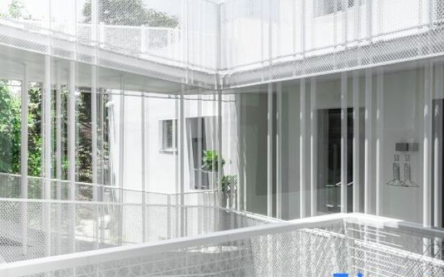 Yamami · Shiju Boutique Design Hotel