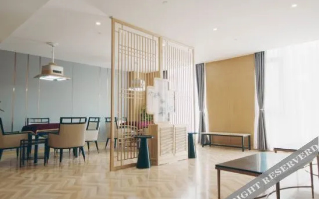 Kangding Yuling Snow Hotel