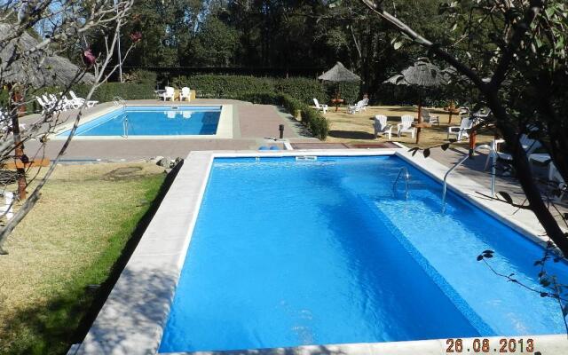 Hotel Piedra Blanca