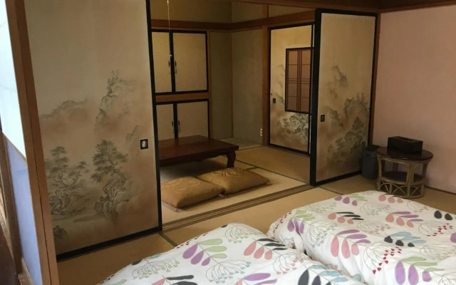 Nikko - House / Vacation STAY 40938