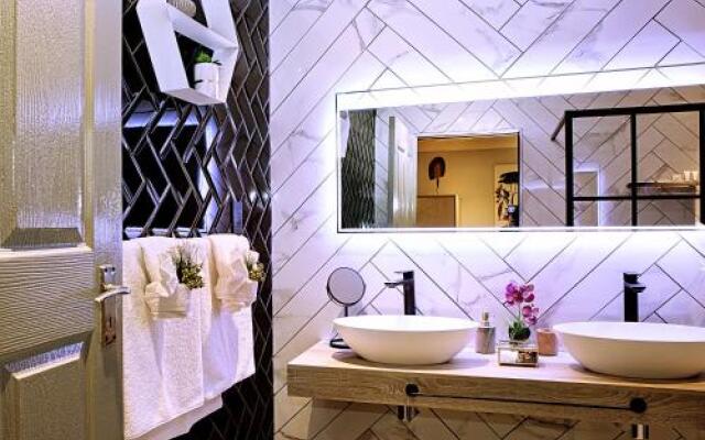 Kgarebana Boutique Bed And Breakfast
