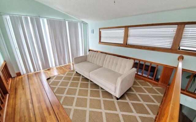 The Summer House - All