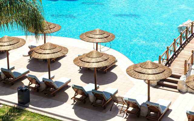 SEAFOS Luxury Resort & Spa - Limited Edition by Leonardo Hotels