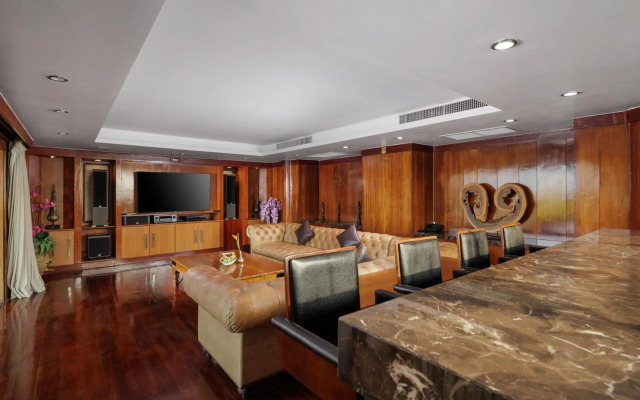 Koi Signature Villa