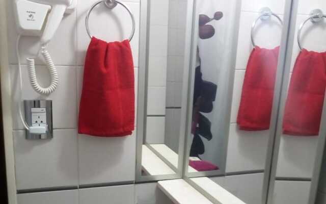 Güemes Rojo