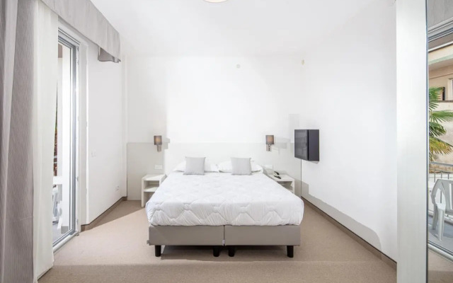 Hotel Centrale