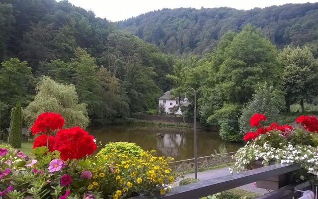 ***-Hotel garni Haus Diana