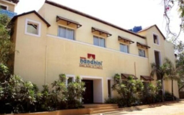 Hotel Nandhini Whitefield