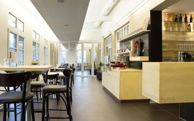 Motel Zeltweg - Self-Check-in