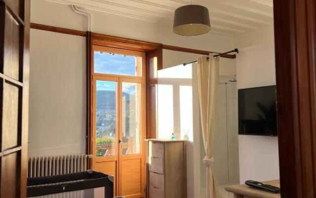 O'Cottage suite Familiale