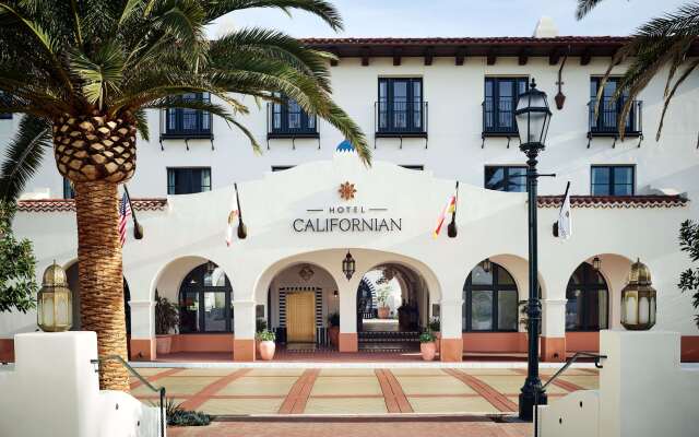 Hotel Californian