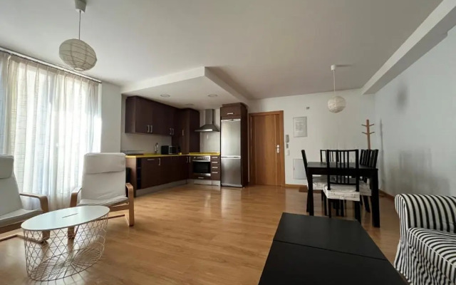 Casa Damián del Baile Apartamentos