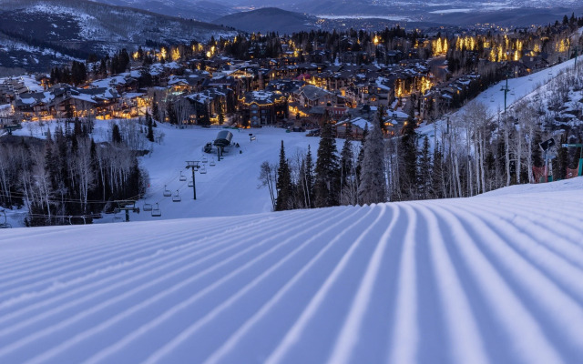 Black Diamond Lodge managed by Deer Valley Resort