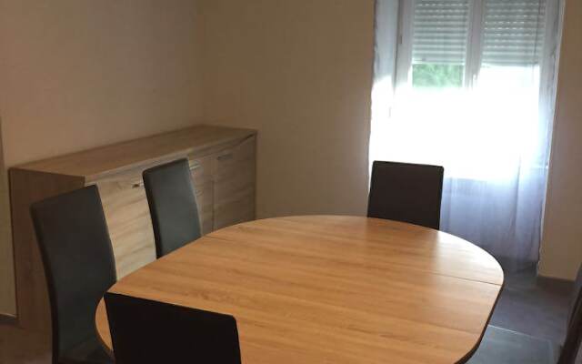 Les Gîtes De Jussey