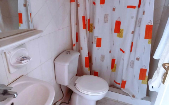Amenophis Hotel