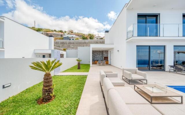 Villa Boa Nova Preta