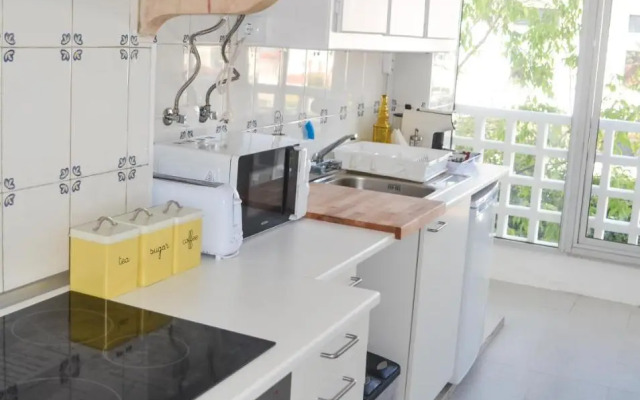 Belém River Apartment