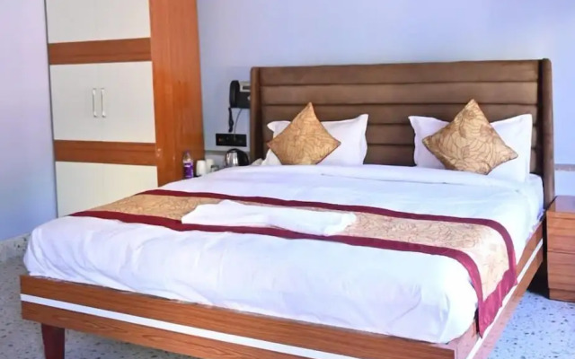 Green Forest Resort