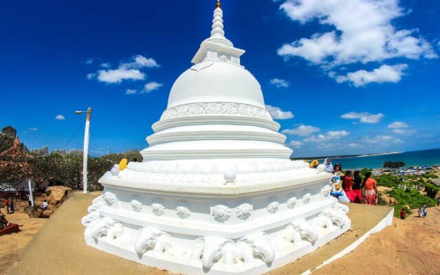 The Beach Camp Yala