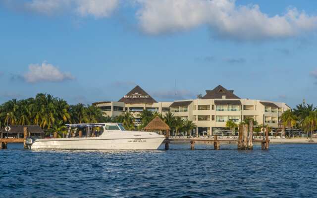 Almare, a Luxury Collection Adult All-Inclusive Resort, Isla Mujeres