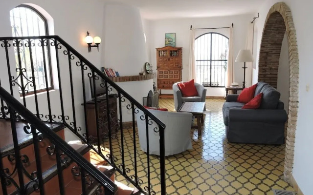 Nerja Villas Capistrano