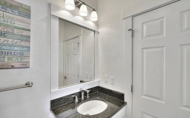 Seaclusion by RedAwning