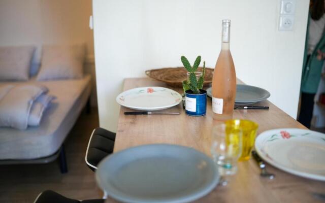 La Médiévale, au coeur de la vieille ville - n6