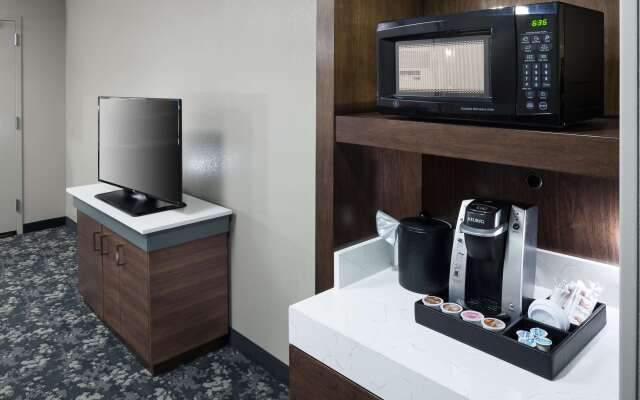 Hilton Garden Inn Nashville Vanderbilt