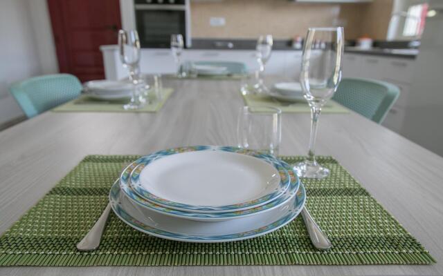 Welcomely - Luminosa - Cala Gonone